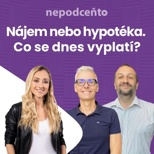 Nepodceňto